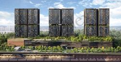 Lentor Modern (D26), Apartment #623698681